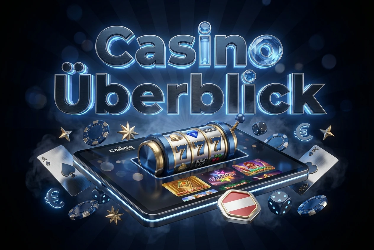 Casino Überblick